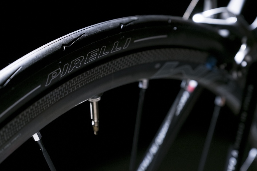 Pirelli PZero Velo