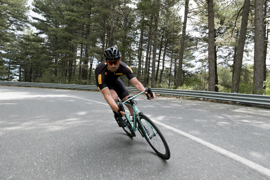 Pirelli Velo
