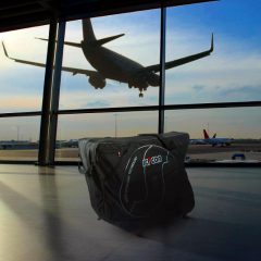 Viaja con tu bicicleta con SinMaletas.com