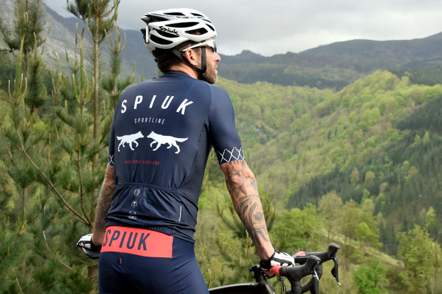 Spiuk Lobos