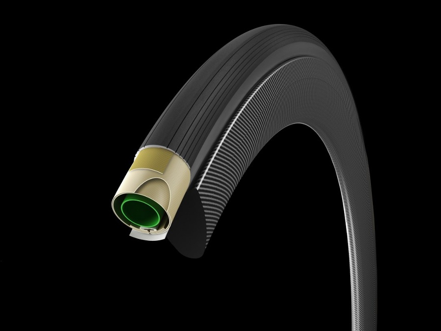 Tubular Vittoria Corsa Speed