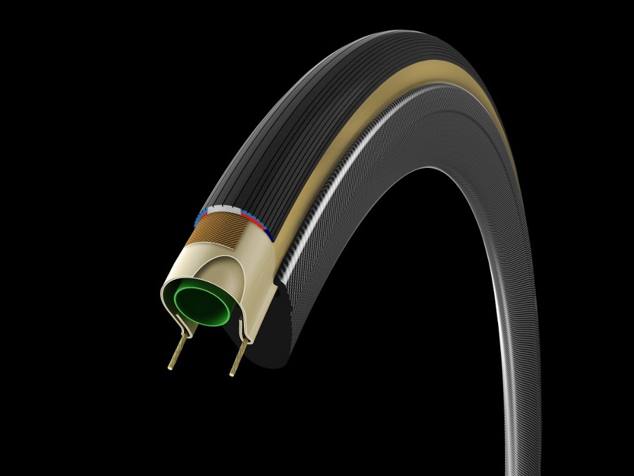 Cubierta Vittoria Corsa