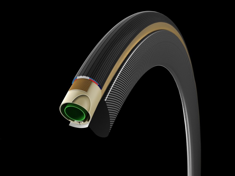 Tubular Vittoria Corsa