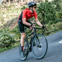 Ruedas DT Swiss PRC 1400 Spline