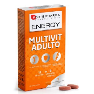Energy Multivit Adulto