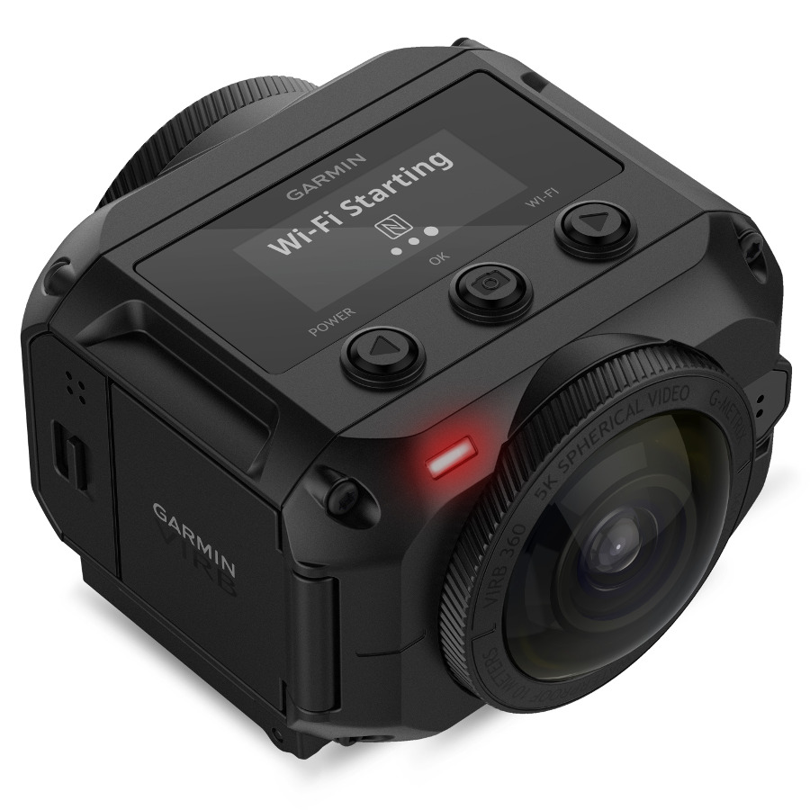 Garmin VIRB 360 Wi-Fi