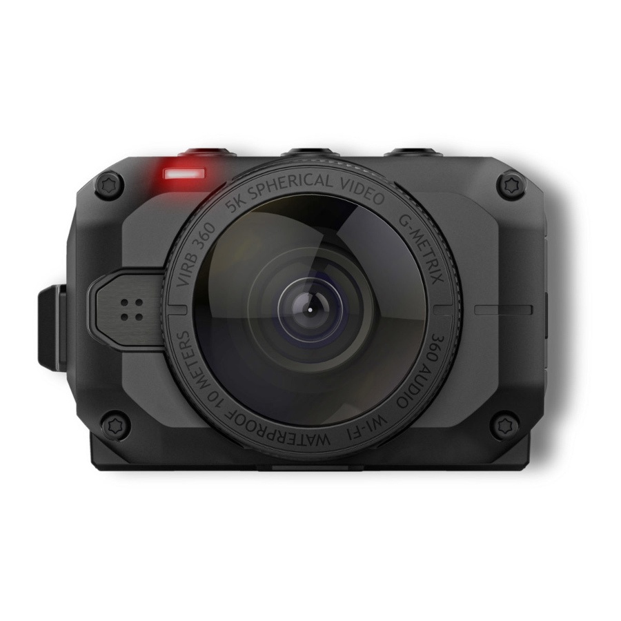 Garmin VIRB 360
