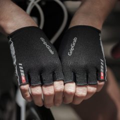 Guantes cortos GripGrab