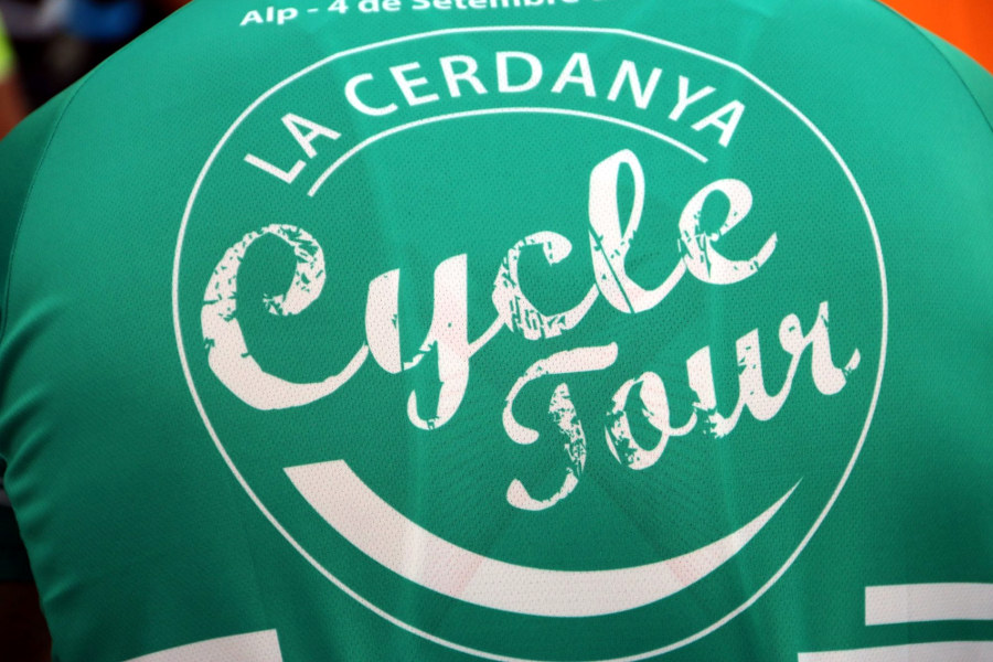 La Cerdanya Cycle Tour
