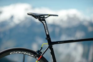 Look 785 Huez 2018