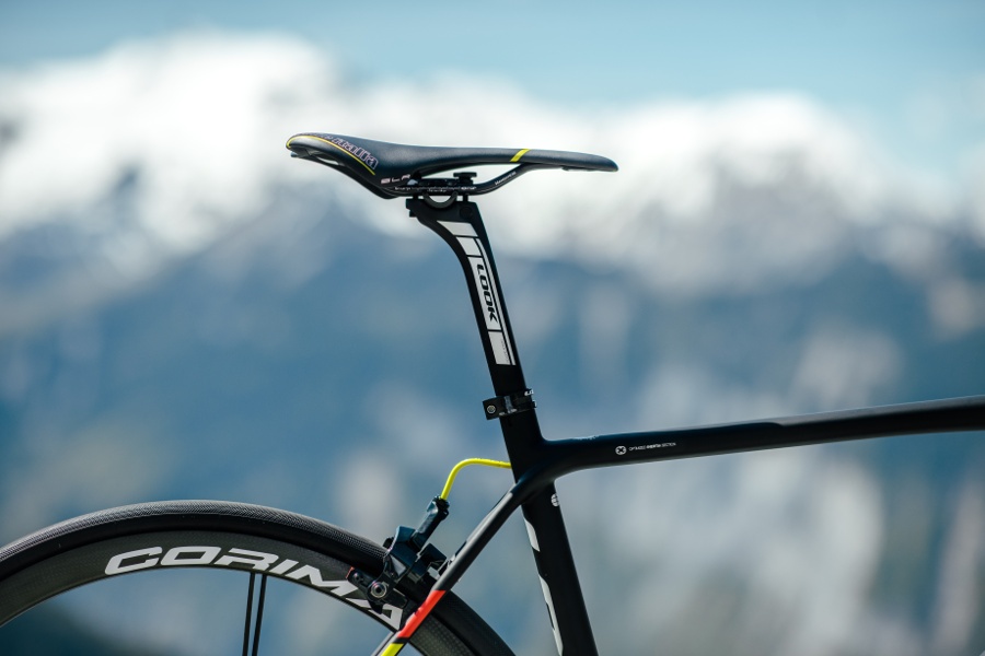 Look 785 Huez RS 2018
