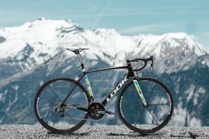 Look 785 Huez RS