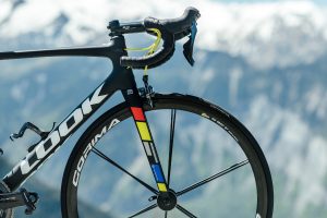Look 785 Huez RS 2018