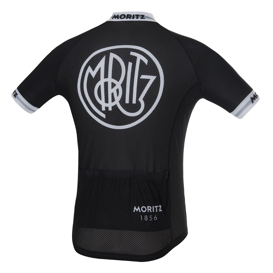 Maillot Moritz Inverse