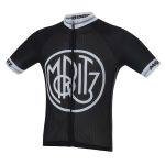 Maillot Moritz negro