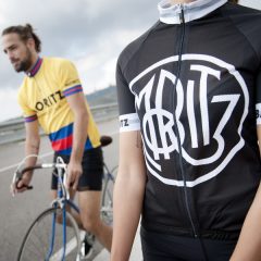 Maillots Vintage Moritz