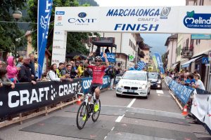 Marcialonga Cycling Craft