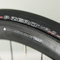 Neumáticos Pirelli PZero Velo TT