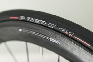 Neumáticos Pirelli PZero Velo TT