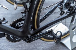 Ridley Fenix SLX Campagnolo