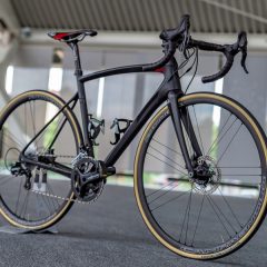 Ridley Fenix SLX