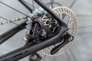 Ridley Fenix SLX Potenza H11