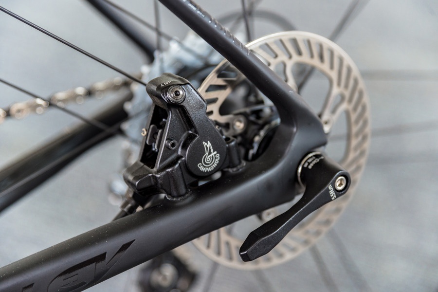 Ridley Fenix SLX Campagnolo