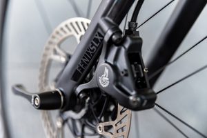 Ridley Fenix SLX Disc