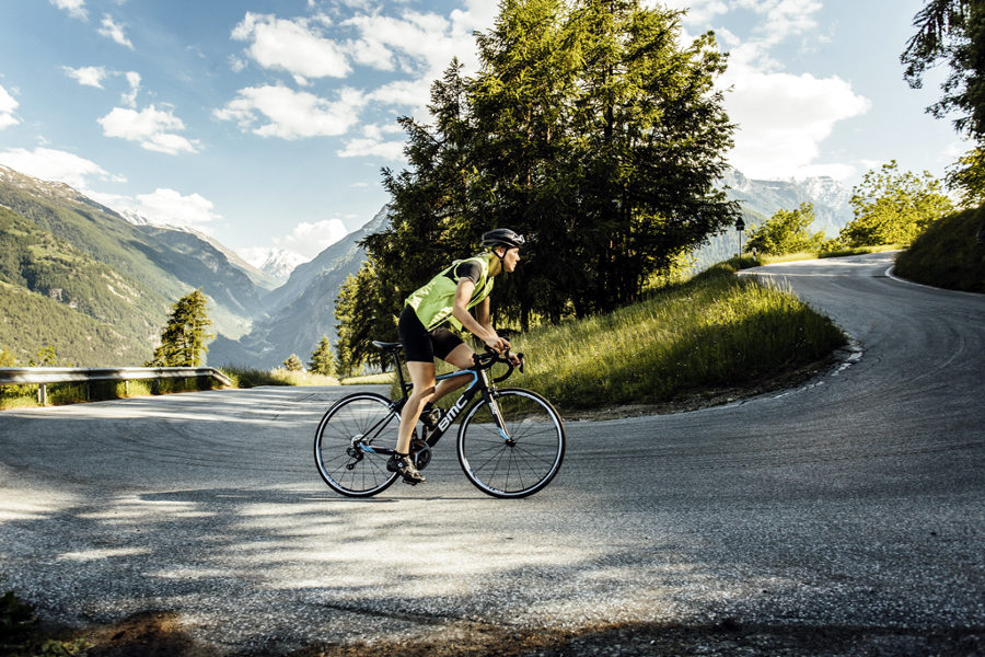 Suiza BMC