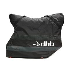 Bolsa de transporte para bicicleta dhb