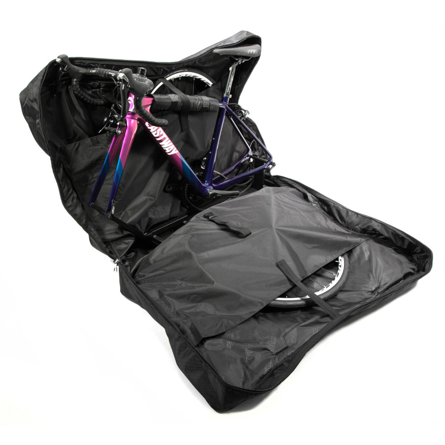 Bolsa transporte bicicleta dhb