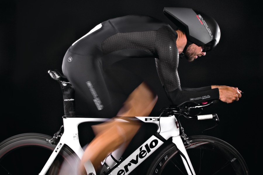 Endura D2Z Encapsulator