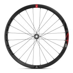 Ruedas Fulcrum Racing 4, 5, 6 y 7 DB