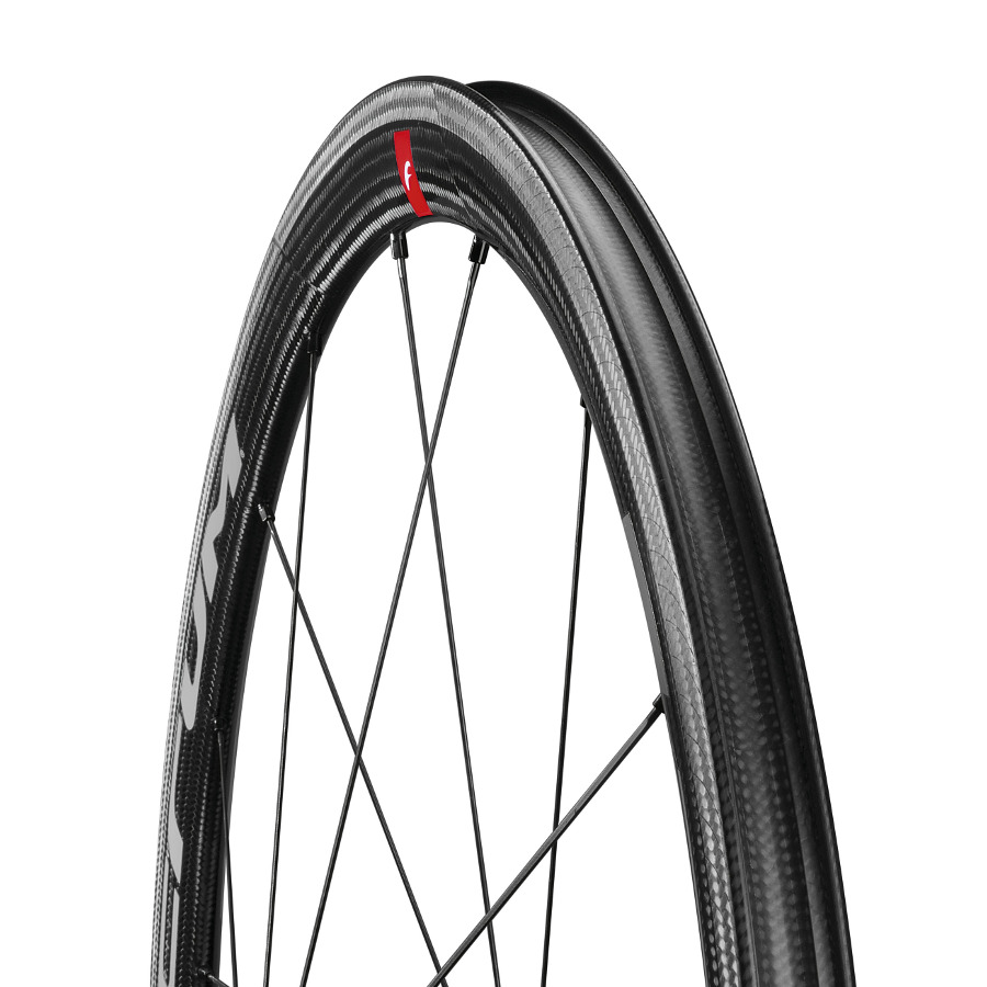 Fulcrum Speed 40C 2018