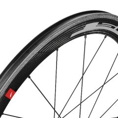 Ruedas Fulcrum Speed 40C y 55C