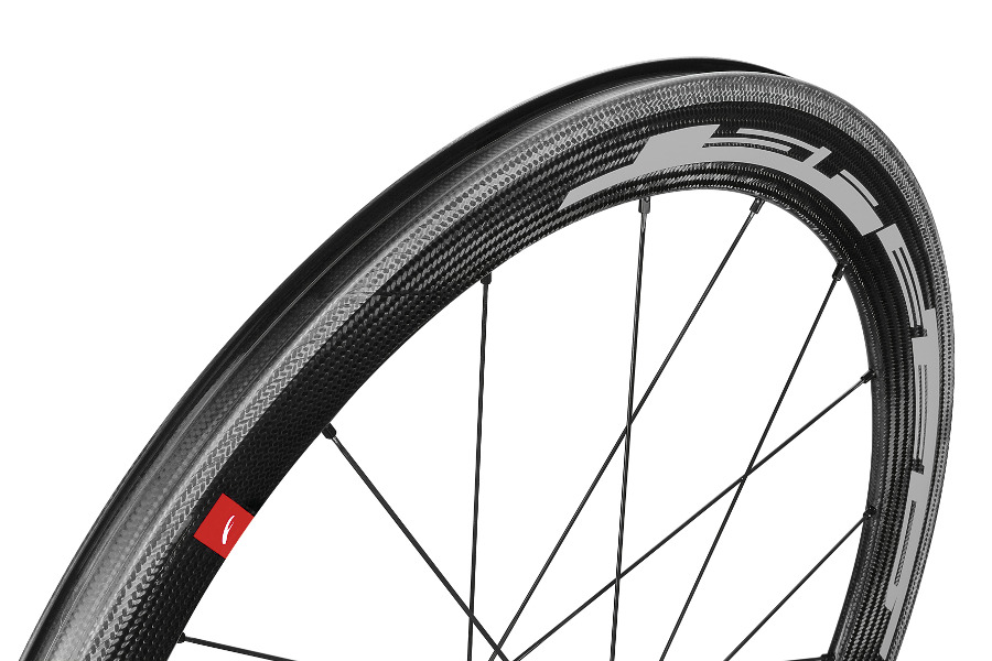Fulcrum Speed 55C 2018