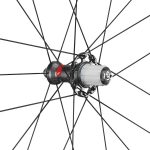 Fulcrum Speed 55C ruedas