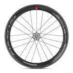 Fulcrum Speed 55C wheels