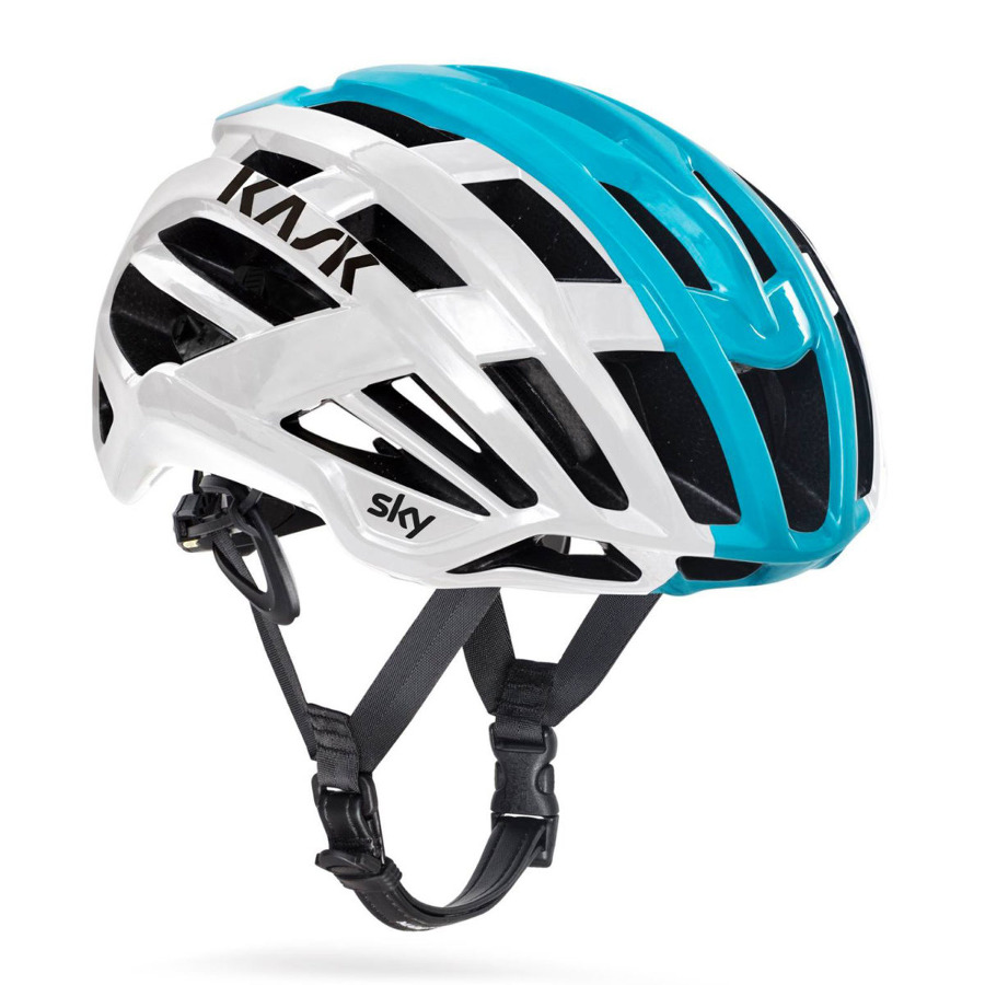 Kask Valegro helmet
