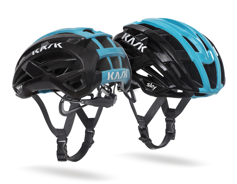 Kask Valegro