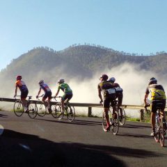 La Cicloturista 2017