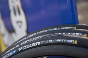 Neumáticos Michelin Power