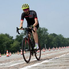 TEST: Neumáticos Pirelli PZero Velo