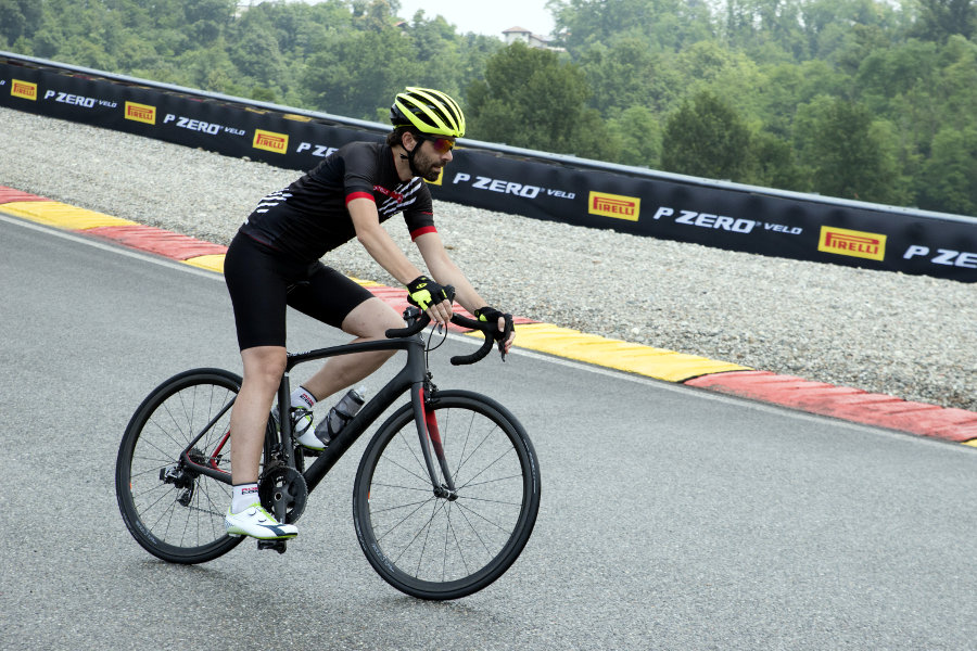Pirelli PZero Velo review