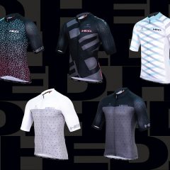 HED presenta su primera colección de ropa