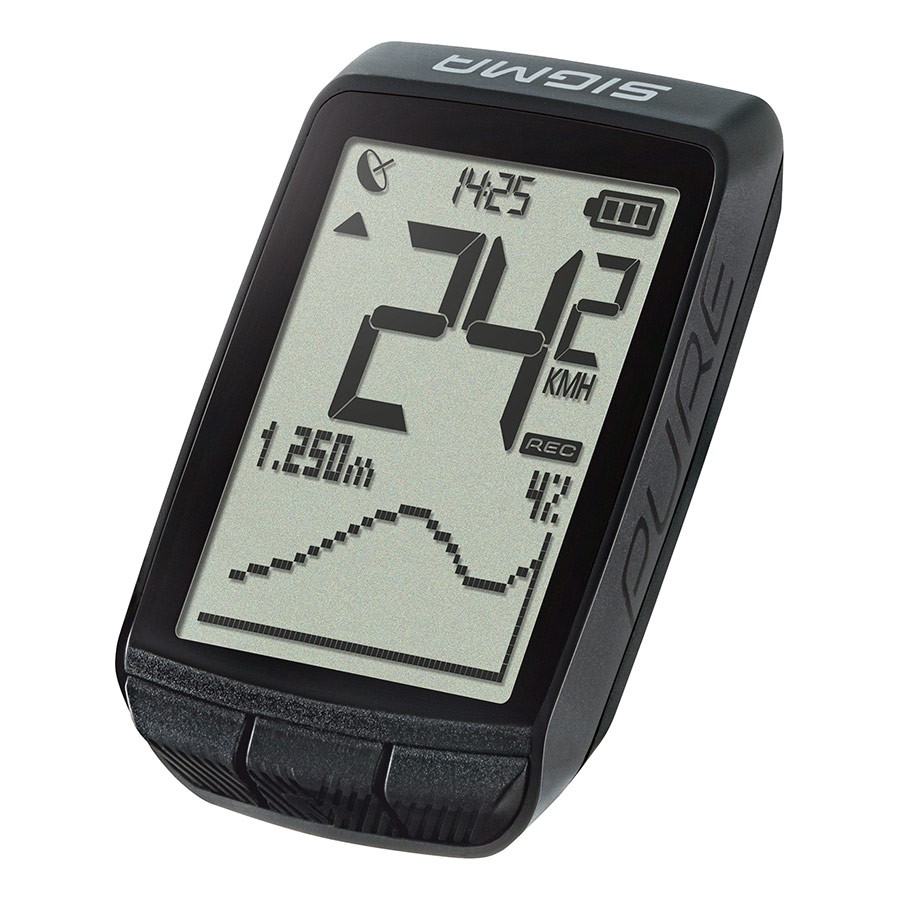 Sigma Sport Pure GPS