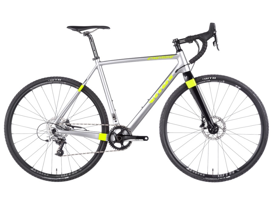 Vitus Energie Pro