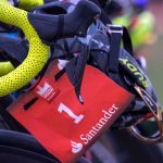Barcelona Triathlon by Santander