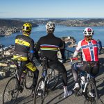 Bergen 2017 Floyen