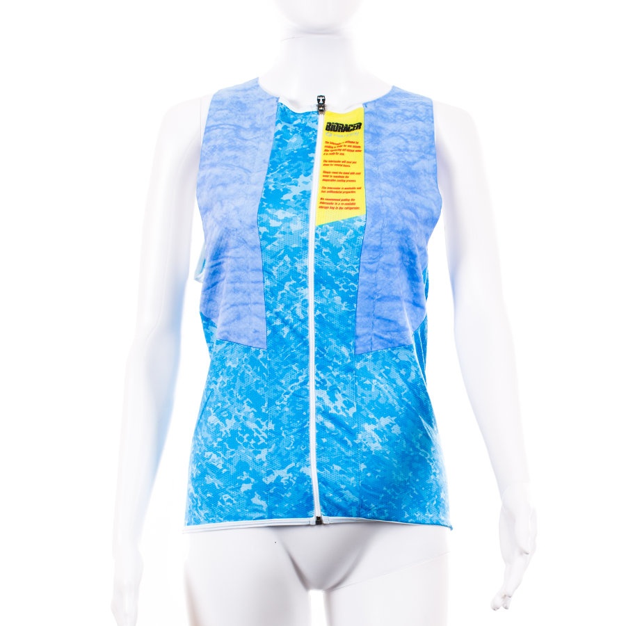 BioRacer Cooling Top